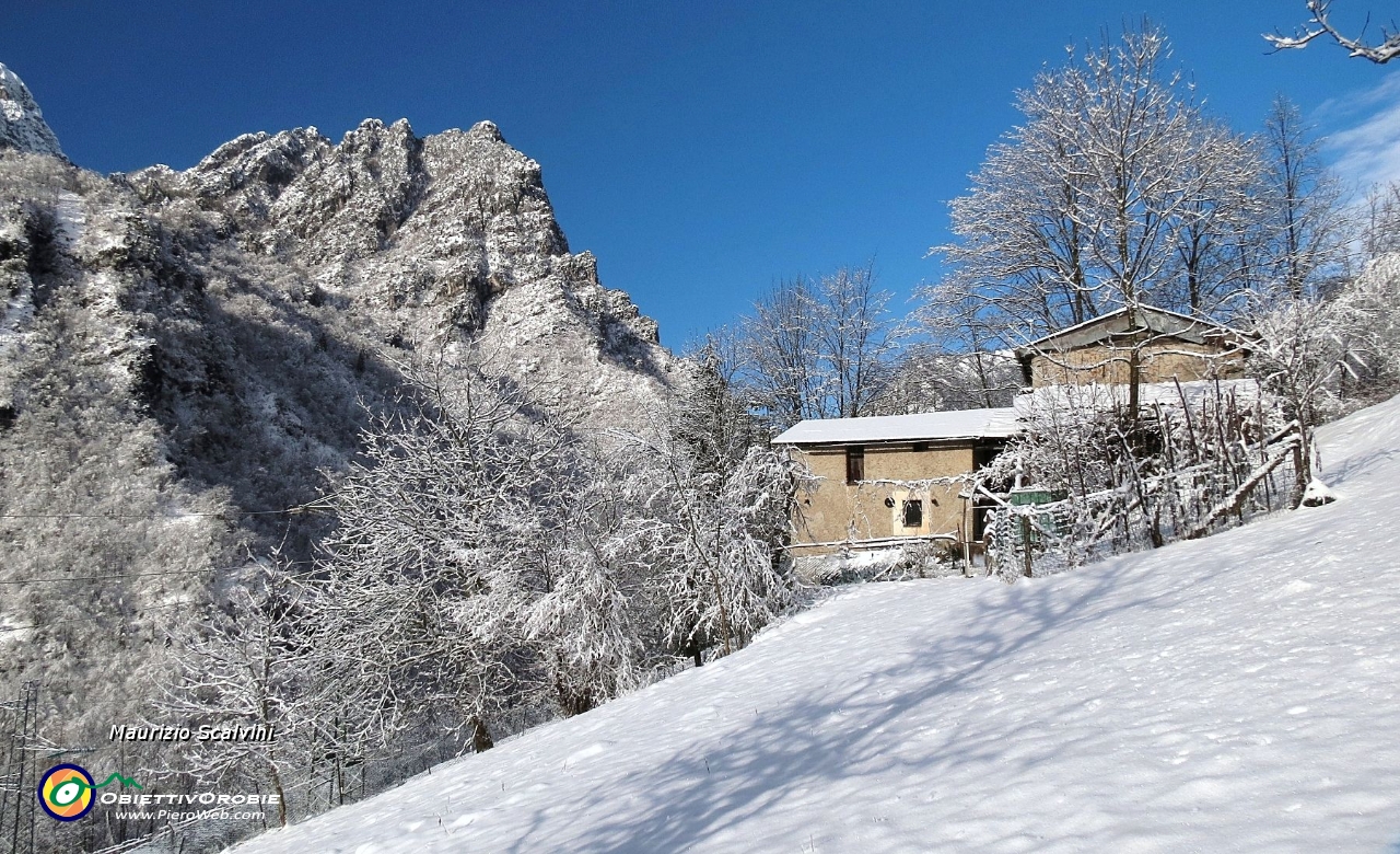 19 Una seconda cascina....JPG